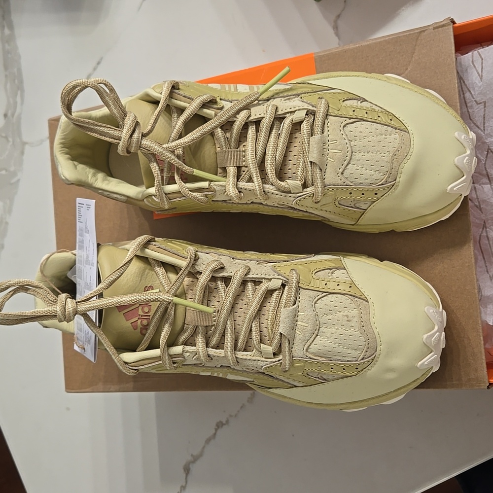 NEW Nike Ivy Park Savage Trail